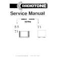 KOERTING 33057-55 Manual de Servicio